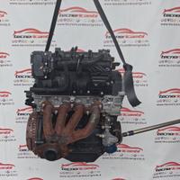 Motore renault clio 1.2 benzina d4fd740 rf675