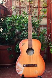 Chitarra EKO P2 anni '60