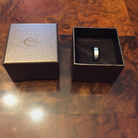 Anello da uomo Atmosphera