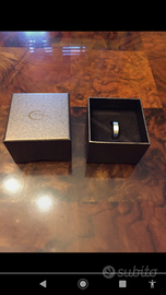 Anello da uomo Atmosphera