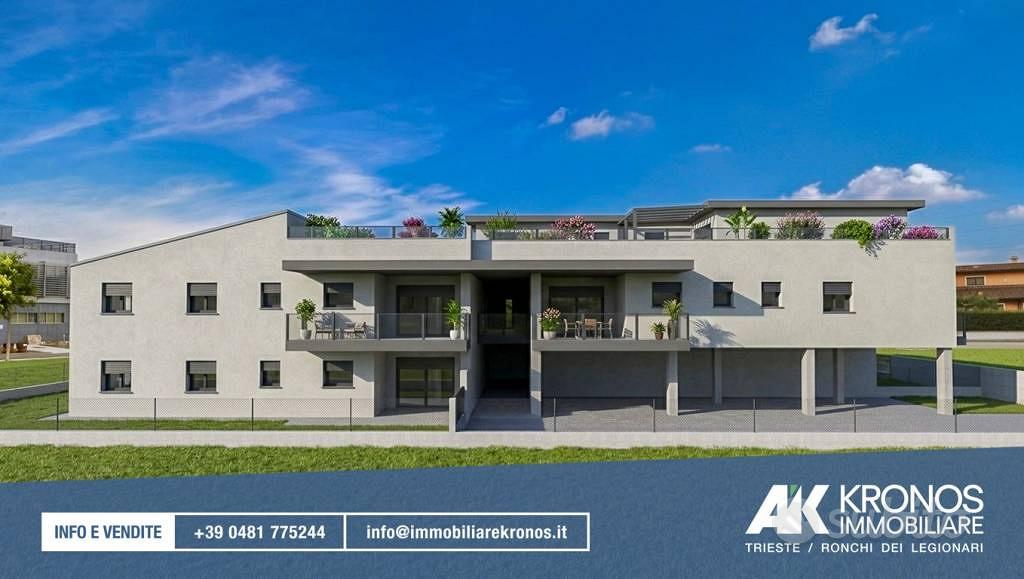 Appartamento – GO - Vista 3
