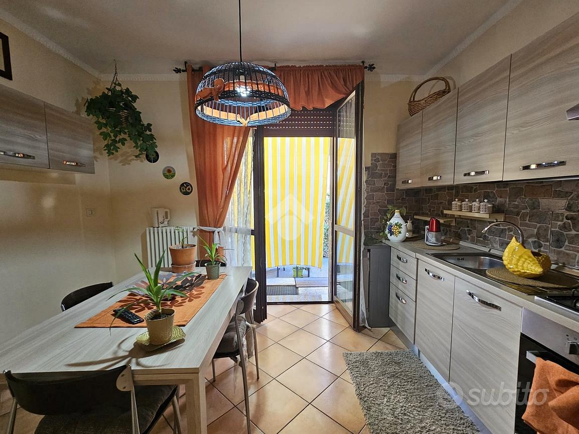 Casa – Salsomaggiore Terme, Sivizzano - Vista 5