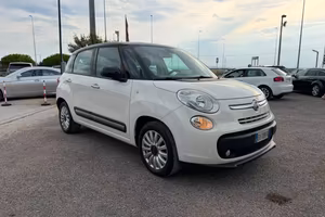 FIAT 500L 1.3 MJT 85 CV Lounge