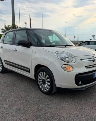 FIAT 500L 1.3 MJT 85 CV Lounge