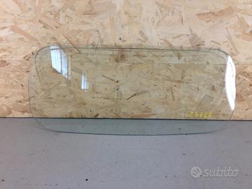lunotto posteriore e vetri laterali per fiat 600 d