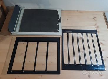 Paterson torchietto provinatore pellicole 120 e 35