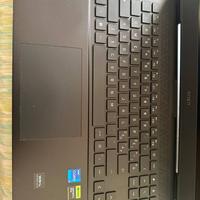 Hp Omen 17-cm2004nl Laptop Gaming 17,3