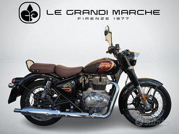 Royal Enfield Classic 350