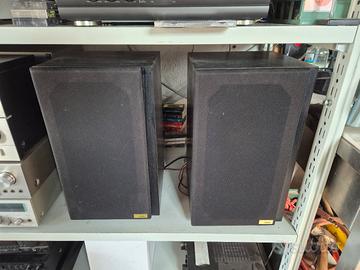 casse acustiche chario sintar 2