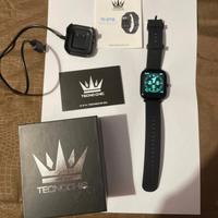Smart Watch Tecnochic