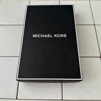 Cintura uomo Michael Kors NUOVA