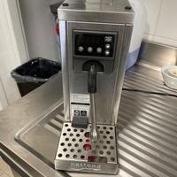 Vaporizzatore professionale