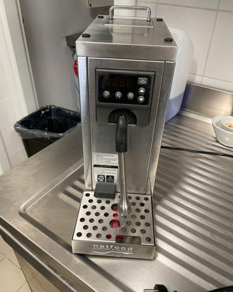 Vaporizzatore professionale