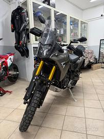 Yamaha Ténéré 700 2025 – 2.606 km