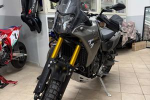 Yamaha Ténéré 700 2025 – 2.606 km