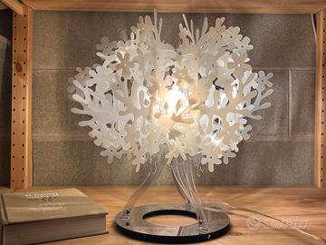 Lampada da tavolo Slamp