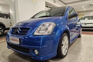 CITROEN C2 1.6 16V 125CV VTS GPL