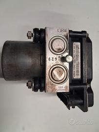 0265951223 Centralina pompa ABS NISSAN QASHQAI J10