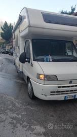 Camper ci