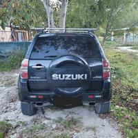 SUZUKI Grand Vitara 1.9 DDiS 3 porte