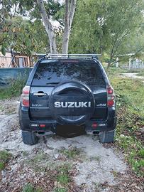 SUZUKI Grand Vitara 1.9 DDiS 3 porte