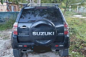 SUZUKI Grand Vitara 1.9 DDiS 3 porte