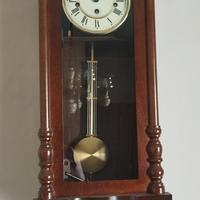 orologio a pendolo melux 