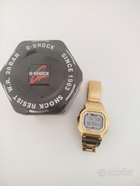 orologio Casio usato 