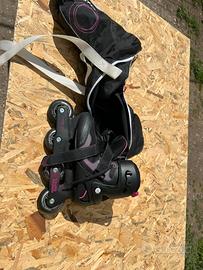 Pattini Oxelo Active Fit 3