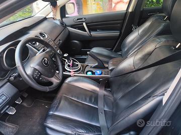 Mazda Cx7