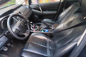 Mazda Cx7