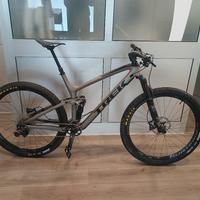 Trek fuel ex 9.8 Trail enduro 29 L XL