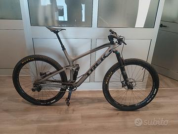 Trek fuel ex 9.8 Trail enduro 29 L XL