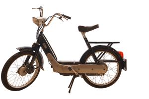 Piaggio Ciao - 1972