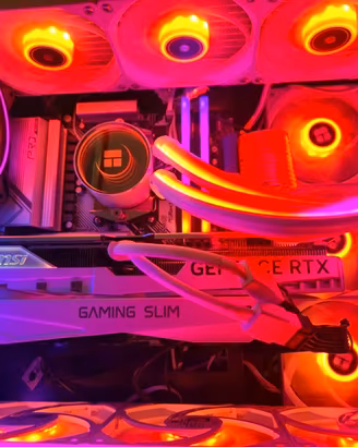 Pc da gaming