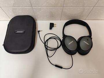 Cuffie Bose QuietComfort 25 Acoustic Noise Cancell