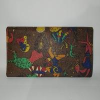 Portafogli da donna Piero Guidi Made in Italy