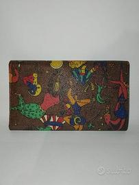 Portafogli da donna Piero Guidi Made in Italy