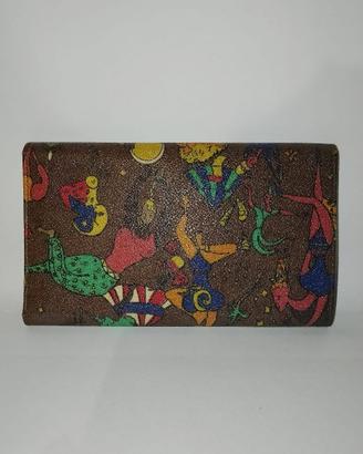 Portafogli da donna Piero Guidi Made in Italy