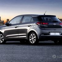 Ricambi originali hyundai i20