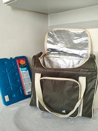 borsa frigo da viaggio grande 