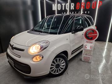 Fiat 500L 1.3 Multijet 85 CV Pop
