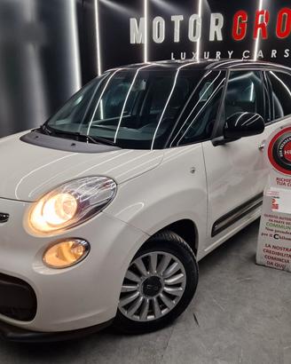 Fiat 500L 1.3 Multijet 85 CV Pop