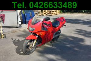 Ricambi usati SUZUKI RF 600R - N708
