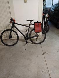 cannondale bad boy lefty tg.m 2024