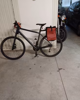 cannondale bad boy lefty tg.m 2024