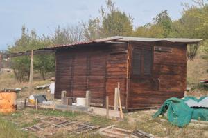 Lotto terreno