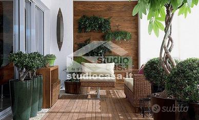 Appartamento di 135 m² con 4 locali a Villa Lagari