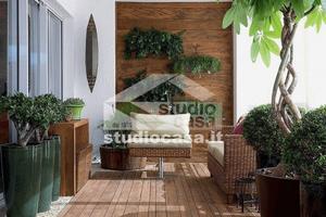Appartamento di 135 m² con 4 locali a Villa Lagari