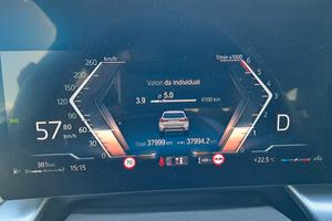 BMW X1 S18D X-Line Full Full